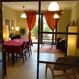  Casa vacanze Casa Kianna Italia