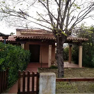  Appartamento Monolocale San Teodoro Italia