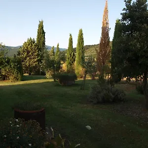  Casa di campagna Santa Margherita