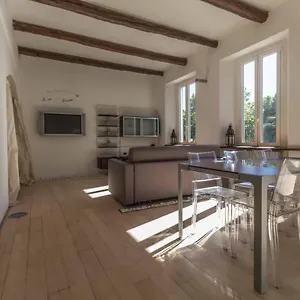  Appartamento Lungolago - Affitti Brevi Italia Italia