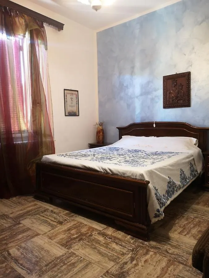 Hotel Casa Raffaello Castiglione dʼOrcia 0*,