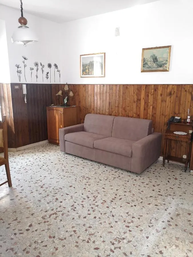 Hotel Casa Raffaello Castiglione dʼOrcia